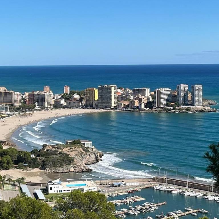 Sol park II - Apartamento de 2 dormitorios - 24