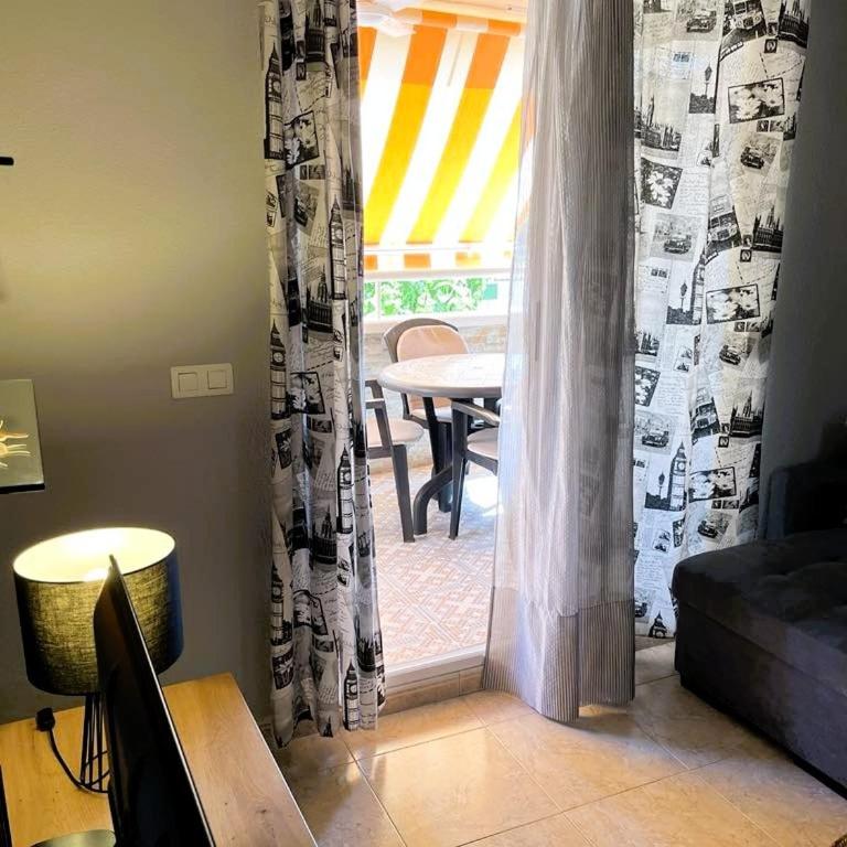 Sol park II - Apartamento de 2 dormitorios - 5