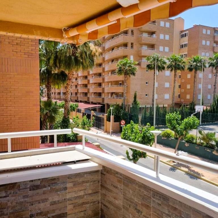 Sol park II - Apartamento de 2 dormitorios - 7