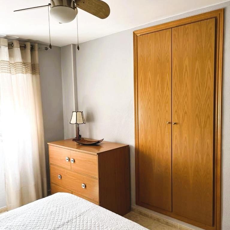 Sol park II - Apartamento de 2 dormitorios - 11