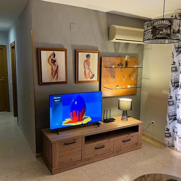 Sol park II - Apartamento de 2 dormitorios - 2