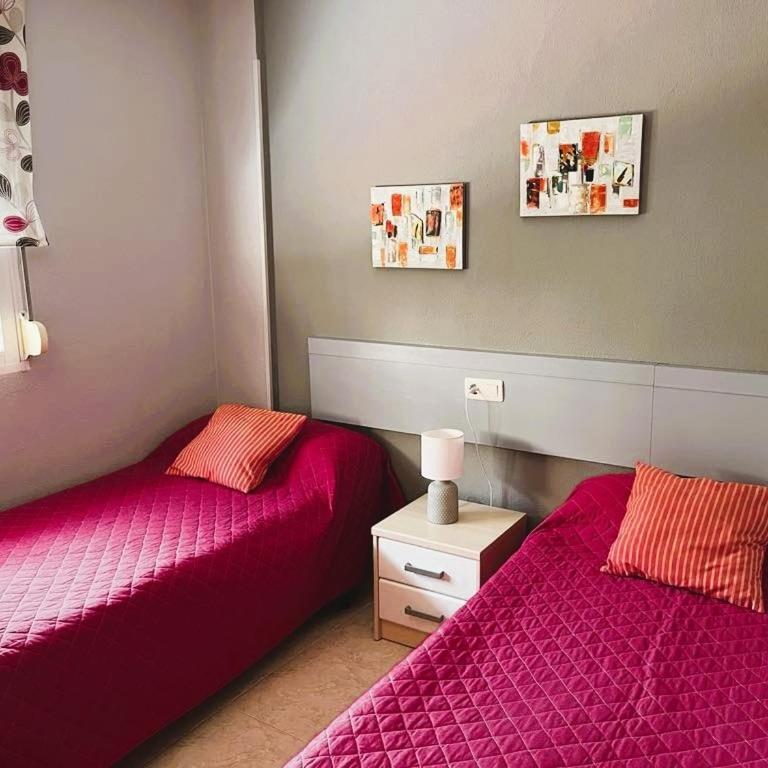 Sol park II - Apartamento de 2 dormitorios - 12