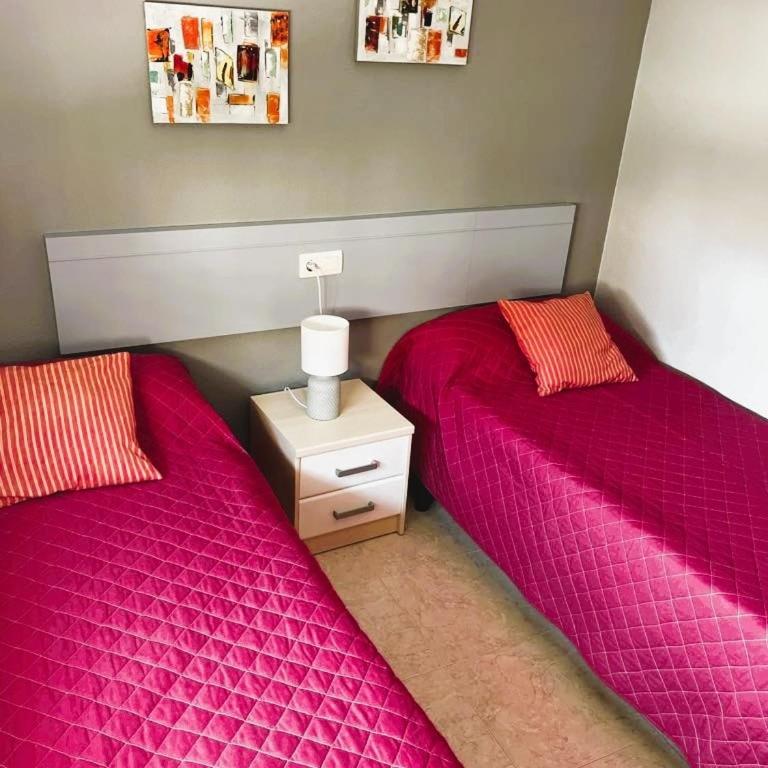 Sol park II - Apartamento de 2 dormitorios - 13
