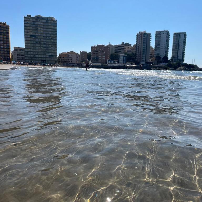 Sol park II - Apartamento de 2 dormitorios - 35