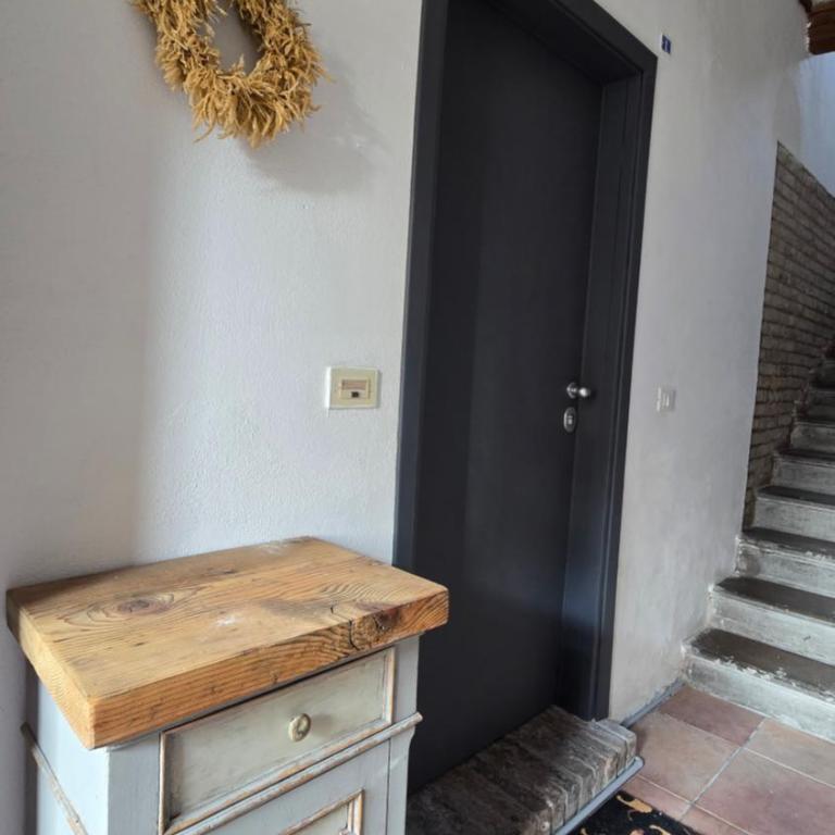 Casa Radice Ferrara - Piccolo rifugio d'atmosfera vicinissimo al centro - Appartamento con 1 Camera da Letto - 5
