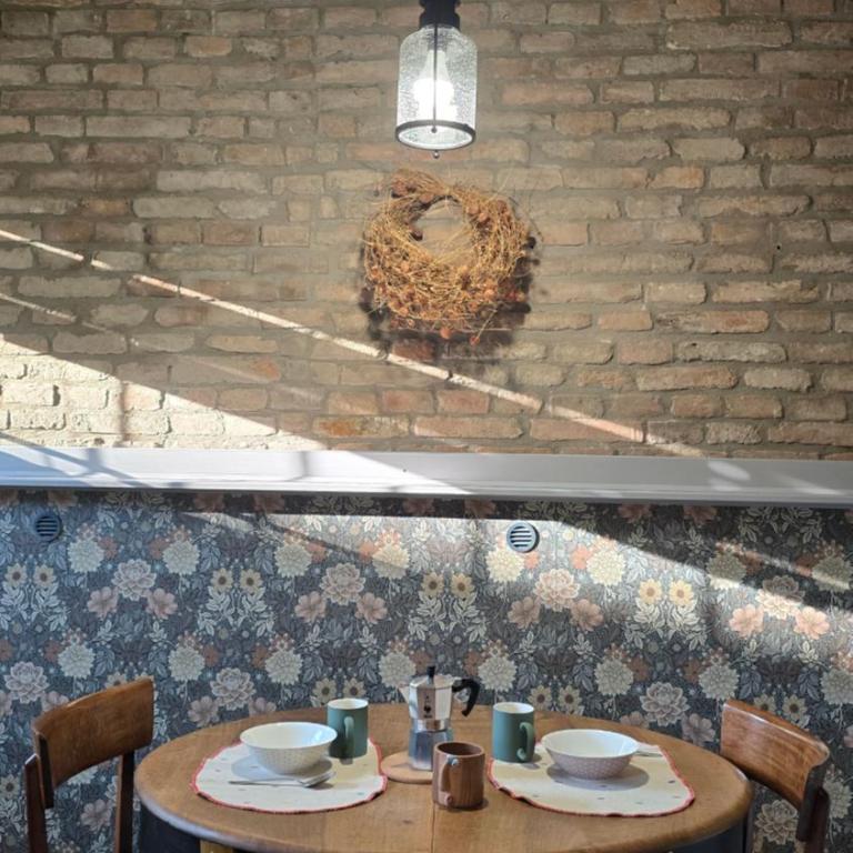Casa Radice Ferrara - Piccolo rifugio d'atmosfera vicinissimo al centro - Appartamento con 1 Camera da Letto - 15