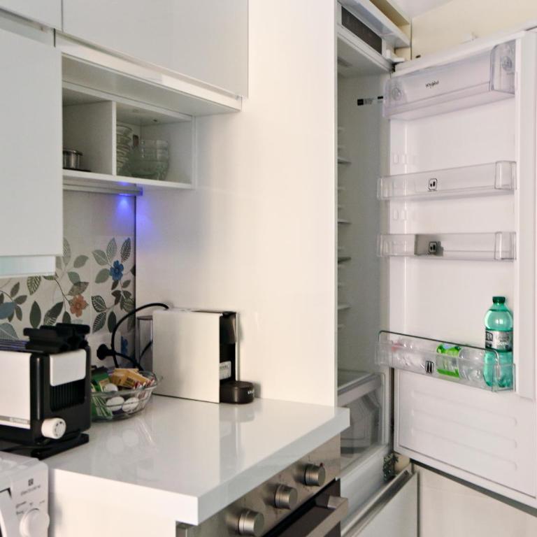 Giolitti Luxury Apartment Rome - Appartamento con 3 Camere da Letto - 37