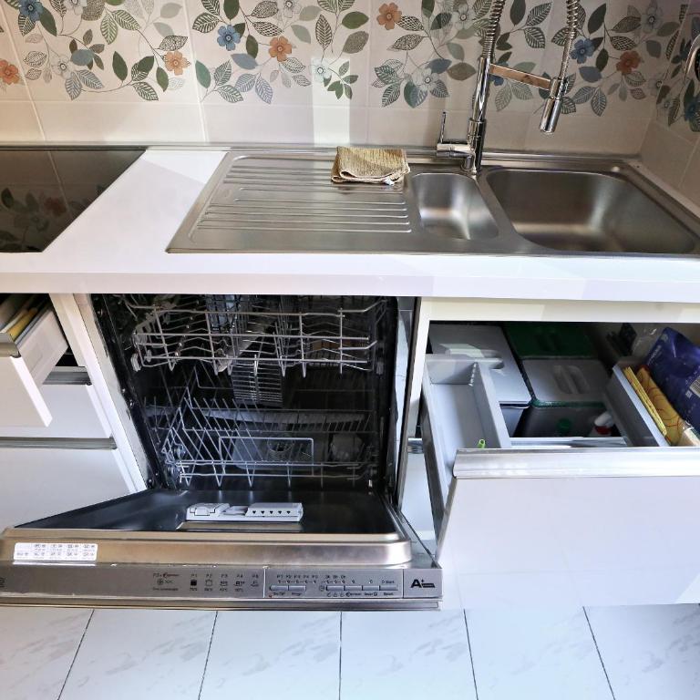 Giolitti Luxury Apartment Rome - Appartamento con 3 Camere da Letto - 39
