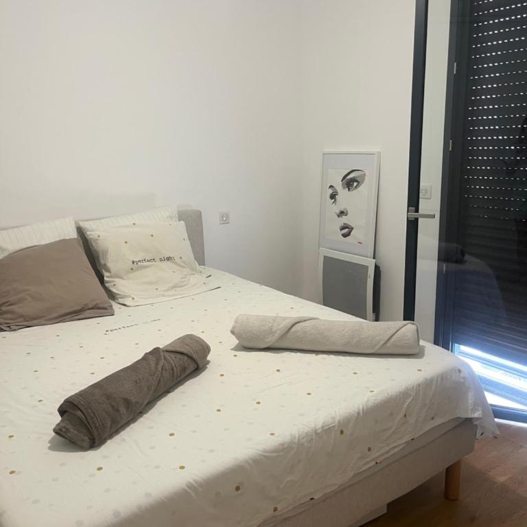 T2 avec vue panoramique - Appartement 1 Chambre - 3