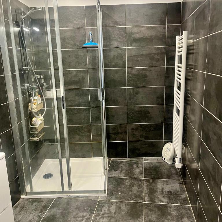 T2 avec vue panoramique - Appartement 1 Chambre - 5