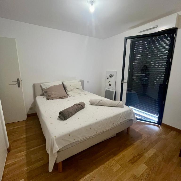 T2 avec vue panoramique - Appartement 1 Chambre - 6