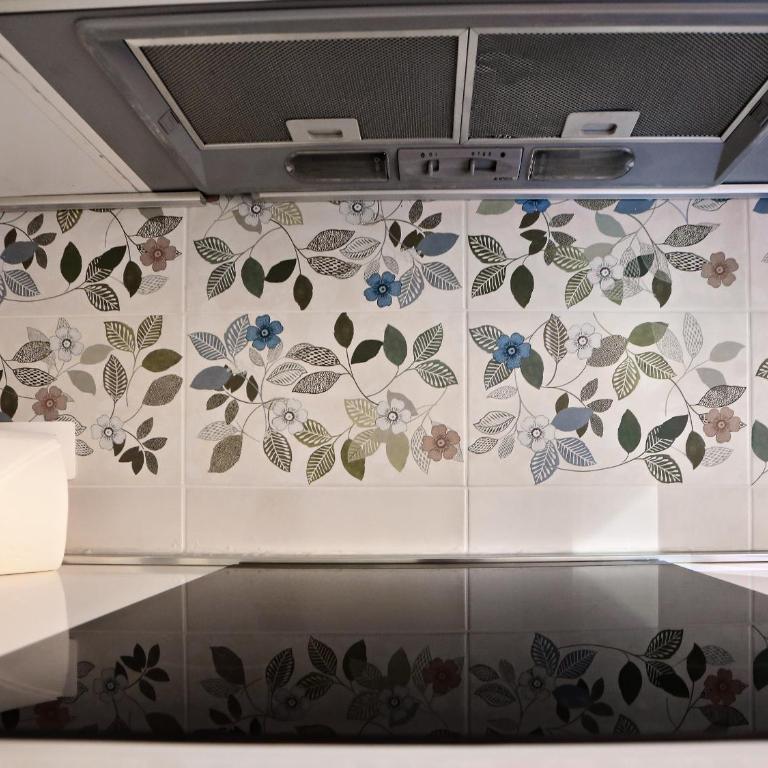Giolitti Luxury Apartment Rome - Appartamento con 3 Camere da Letto - 43