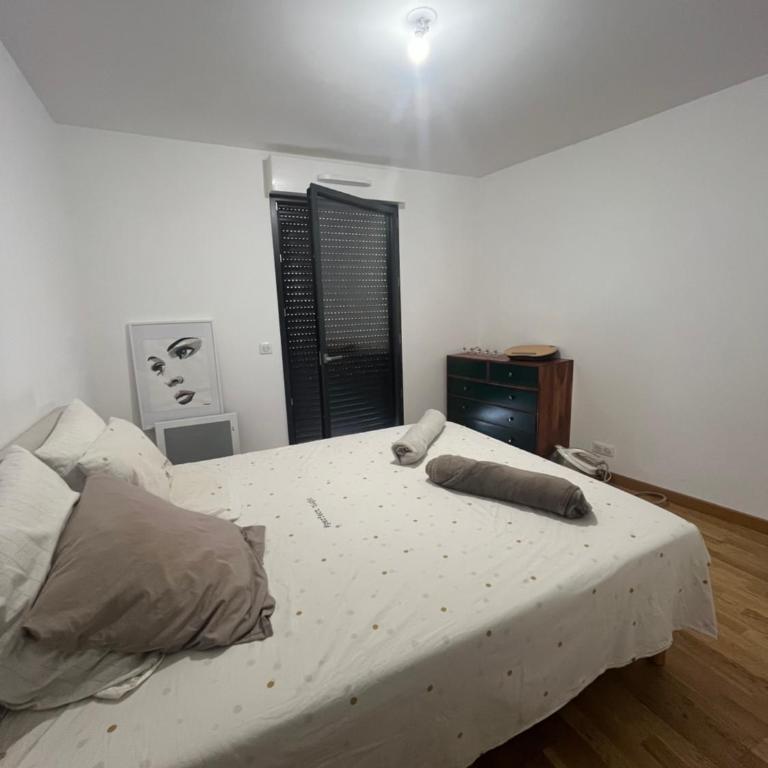 T2 avec vue panoramique - Appartement 1 Chambre - 10