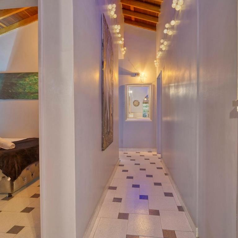 Art Gallery in Manila, El Poblado 4BR, Balcony - Manila 1 - Apartamento - 26