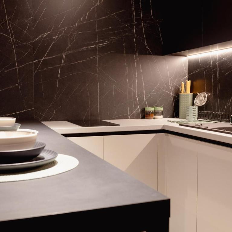 Kron - Deluks Apartman - 5