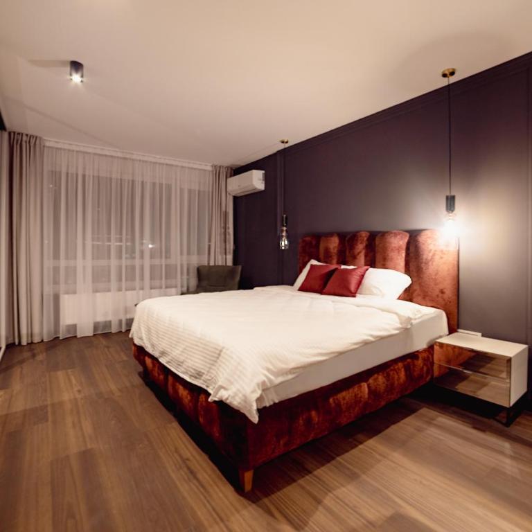Kron - Deluks Apartman - 7