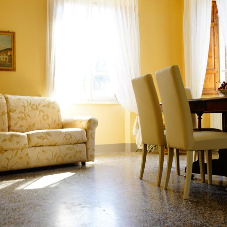 Casolare Al Dopolavoro - Casa con 2 Camere da Letto - 8