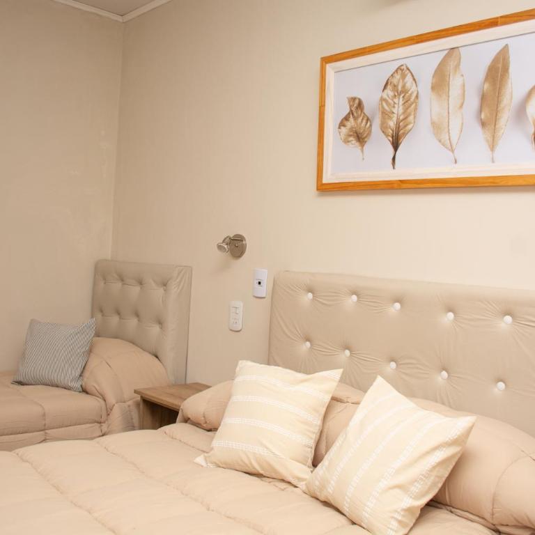 MyM - Apartment - Split Level - 1