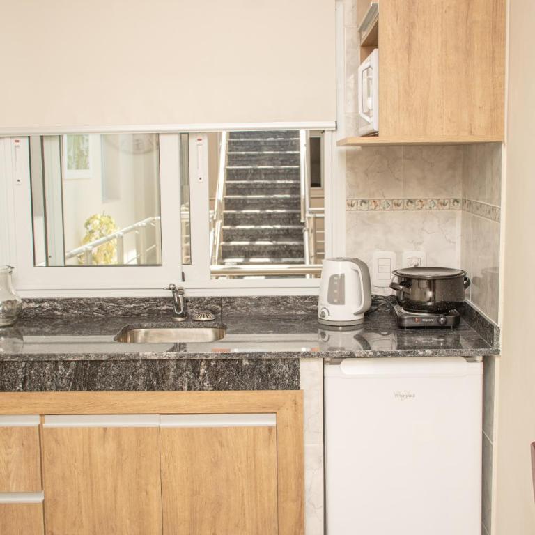 MyM - Apartment - Split Level - 10
