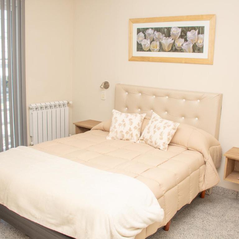 MyM - Apartment - Split Level - 12