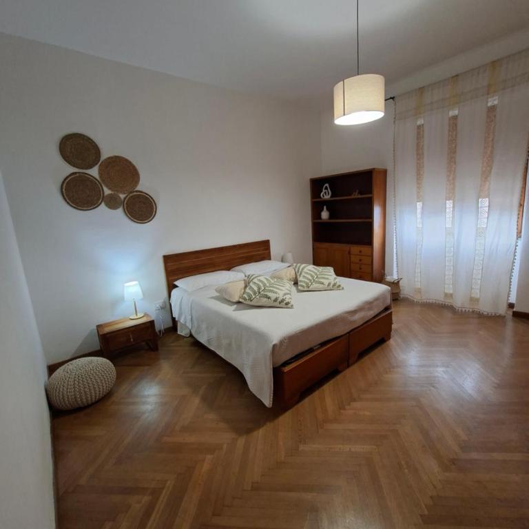 Il Carrubo - Appartamento con 3 Camere da Letto - 28