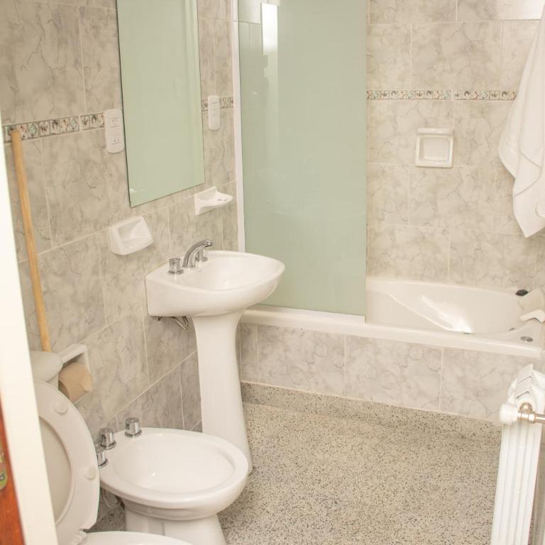 MyM - Apartment - Split Level - 17