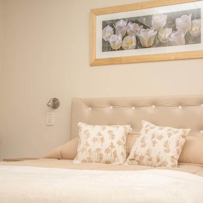 MyM - Apartment - Split Level - 19
