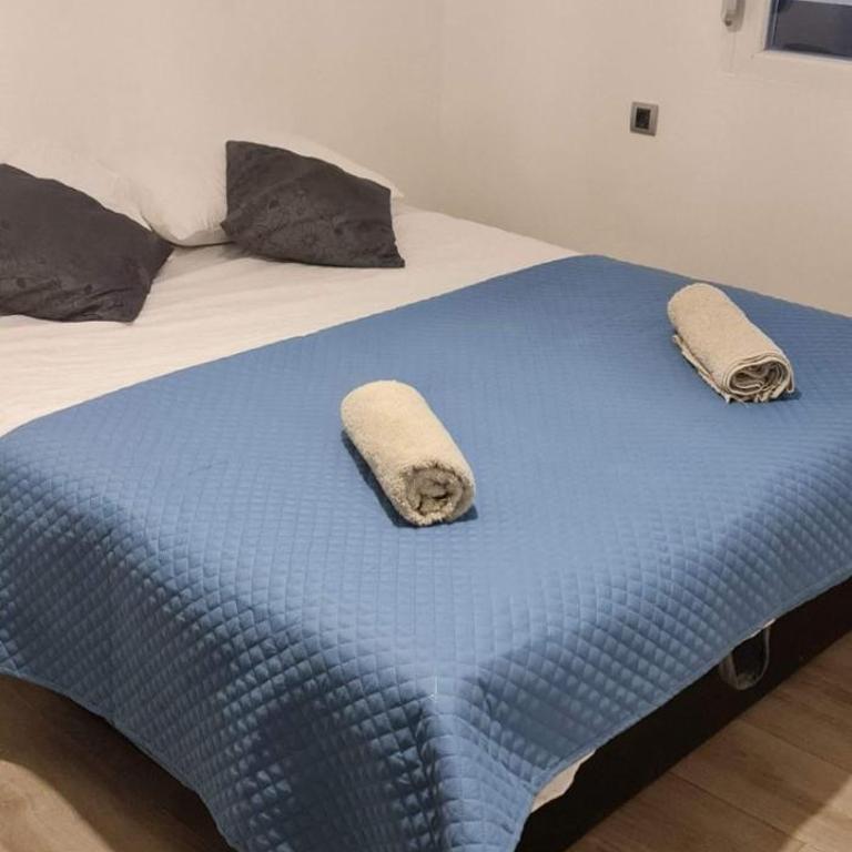 Apartment Belgrade - Two-Bedroom Apartment - 7