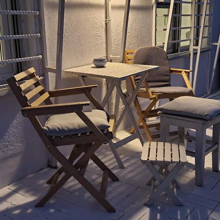 Apartment Belgrade - Two-Bedroom Apartment - 8