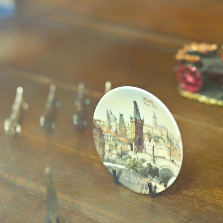 Giolitti Luxury Apartment Rome - Appartamento con 3 Camere da Letto - 51