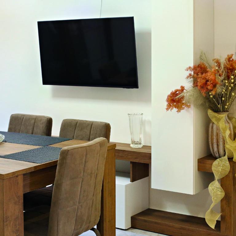 Giolitti Luxury Apartment Rome - Appartamento con 3 Camere da Letto - 52