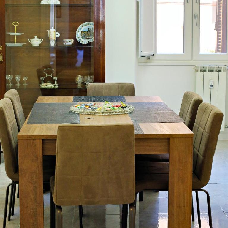 Giolitti Luxury Apartment Rome - Appartamento con 3 Camere da Letto - 55