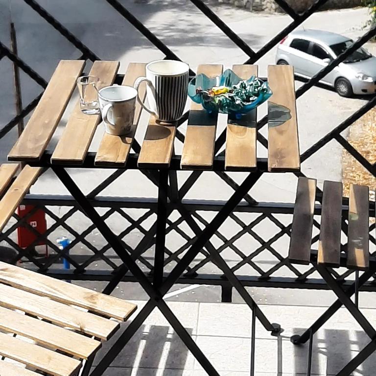 Apartment Dexy Luxury and Spa - Apartman sa 2 Spavaće Sobe - 63