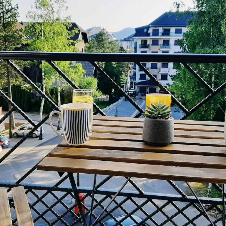 Apartment Dexy Luxury and Spa - Apartman sa 2 Spavaće Sobe - 65