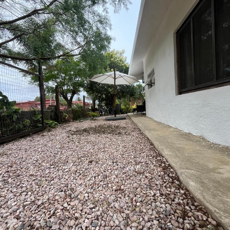 Casa en Piriapolis - Casa de 2 dormitorios - 4