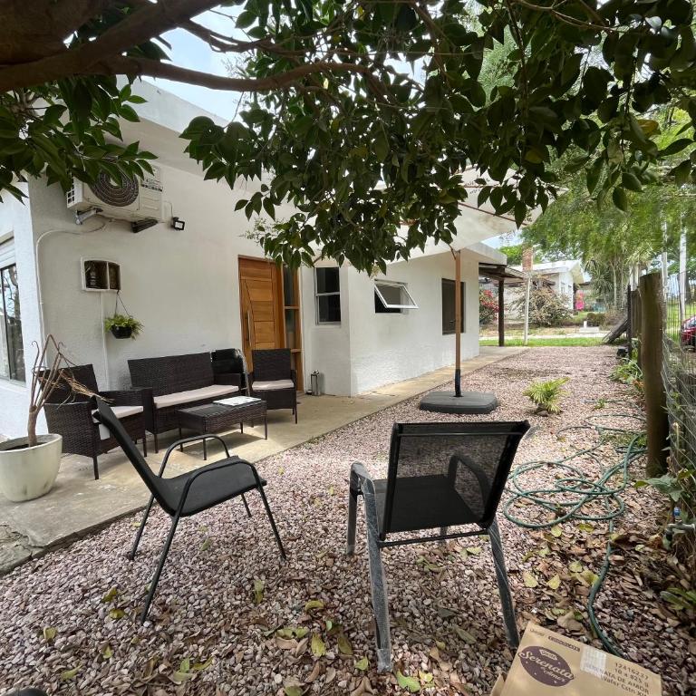Casa en Piriapolis - Casa de 2 dormitorios - 2