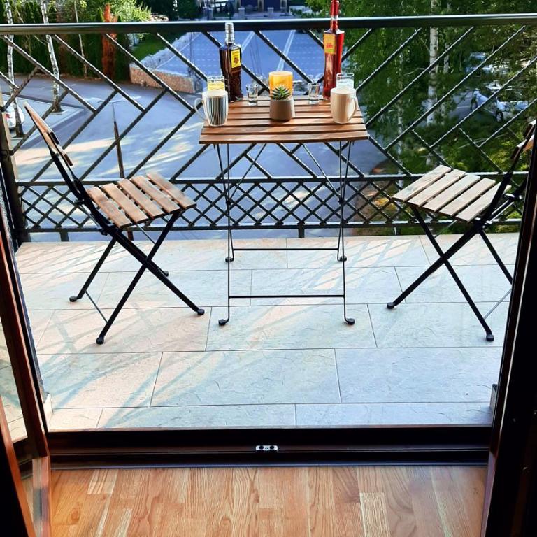 Apartment Dexy Luxury and Spa - Apartman sa 2 Spavaće Sobe - 66