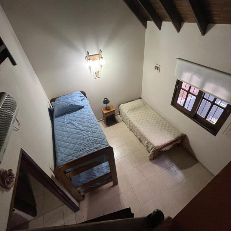 Duplex calle 4 - Two-Bedroom House - 8