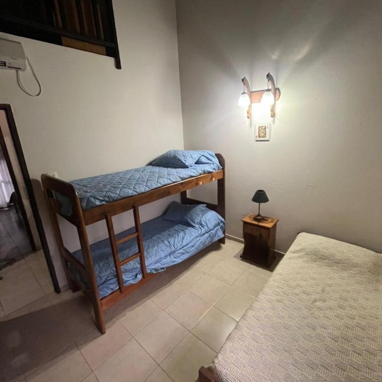 Duplex calle 4 - Two-Bedroom House - 12