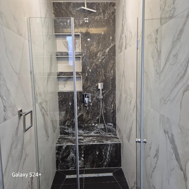 Apartman PLATINUM - Studio Apartment with King Bed - 6
