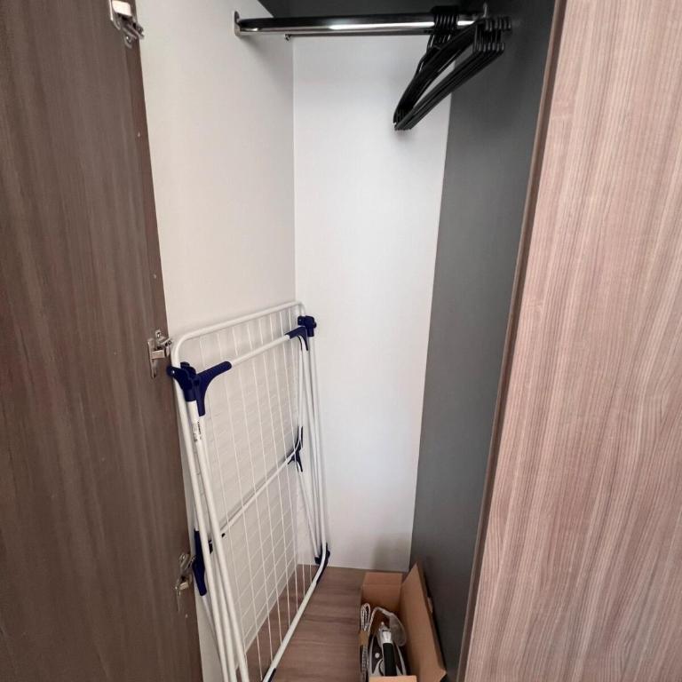 Acogedor depto Santiago Centro - Two-Bedroom Apartment - 3