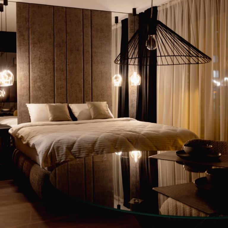 Kron - Superior Apartman sa Balkonom - 5