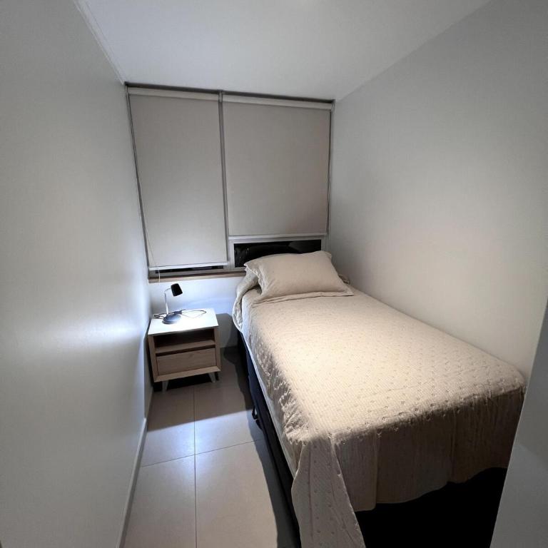 Acogedor depto Santiago Centro - Two-Bedroom Apartment - 10