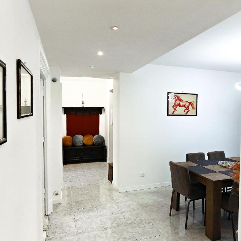 Giolitti Luxury Apartment Rome - Appartamento con 3 Camere da Letto - 60
