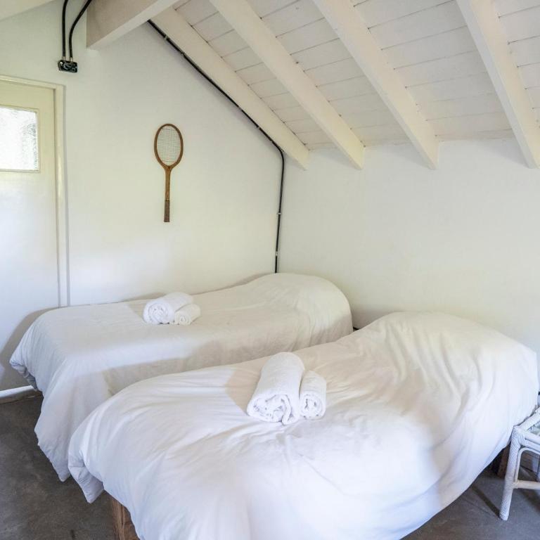 Casa Tenis Hotel & Club - Habitación Doble - 4