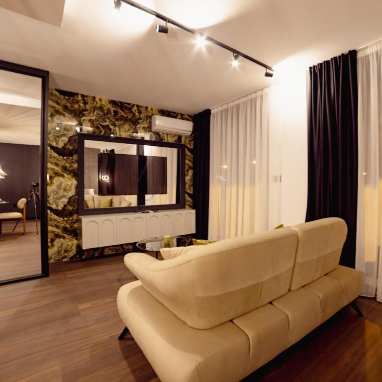 Kron - Superior Apartman sa Balkonom - 9