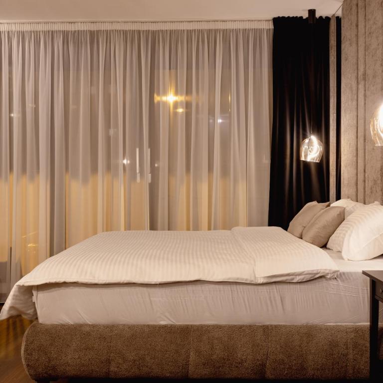 Kron - Superior Apartman sa Balkonom - 11