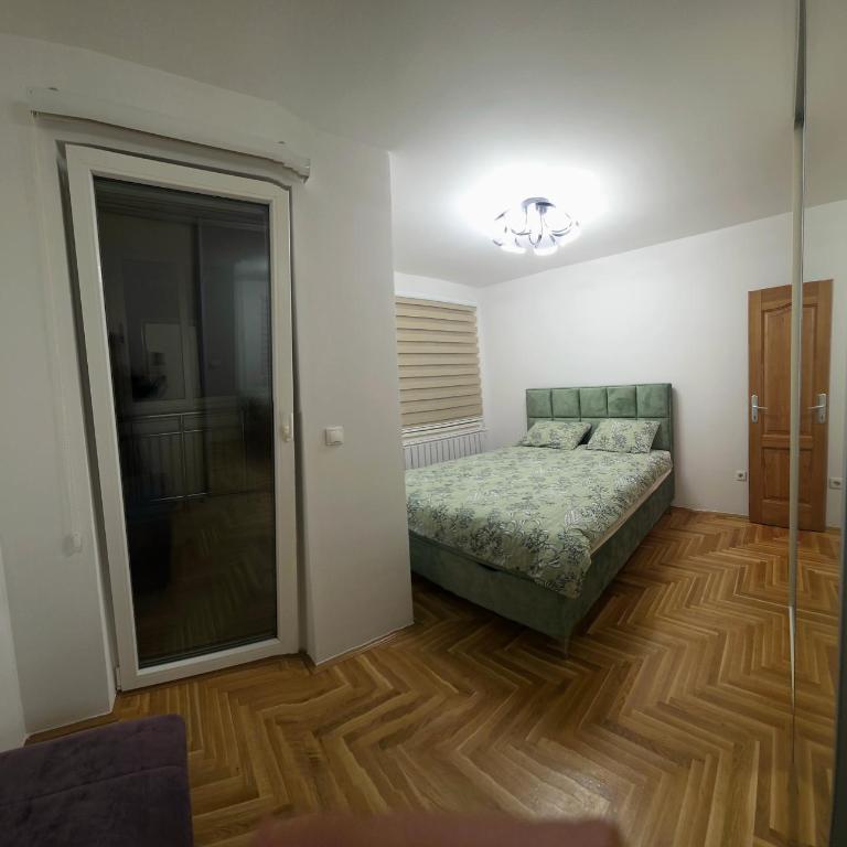 Amara studio - Apartman sa 1 Spavaćom Sobom - 6