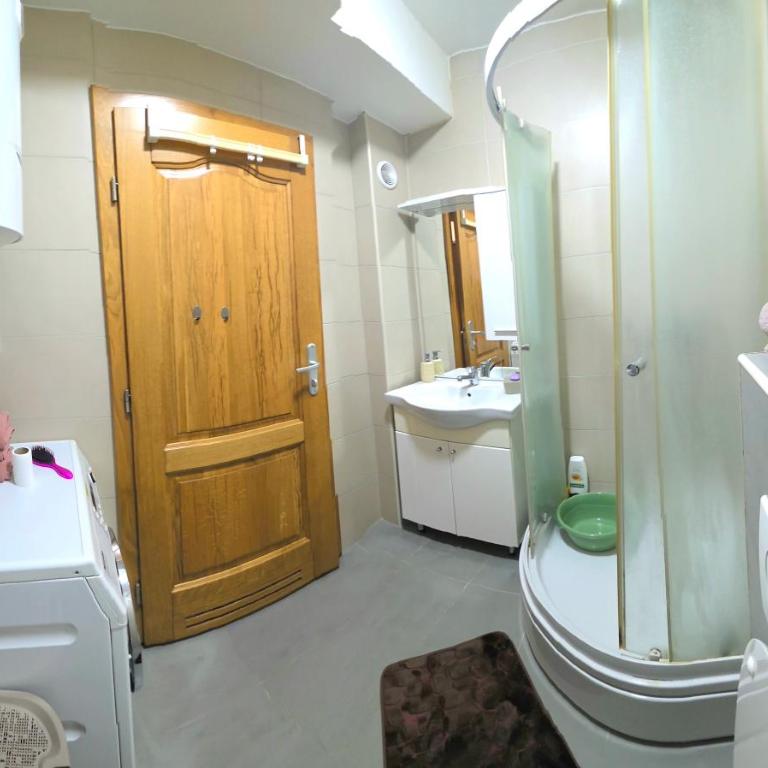 Amara studio - Apartman sa 1 Spavaćom Sobom - 8