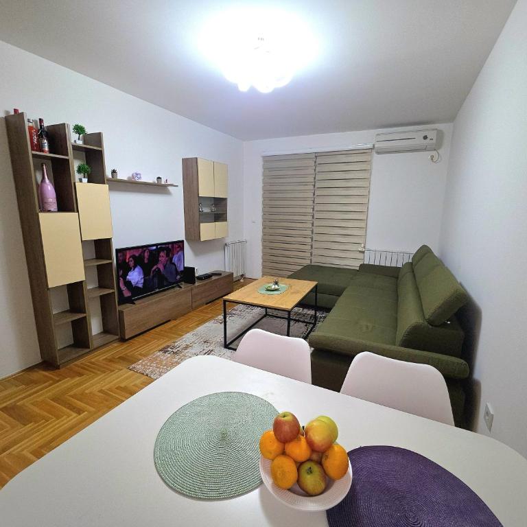 Amara studio - Apartman sa 1 Spavaćom Sobom - 10